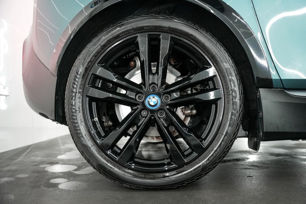 Used BMW i3 2021 for sale - 76937460: Photo 7