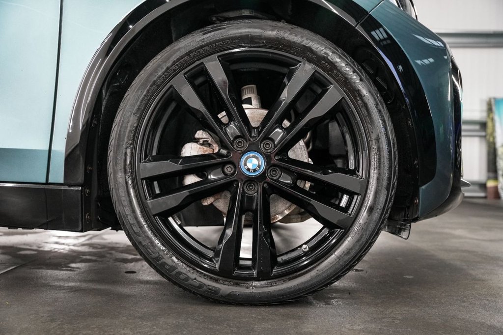 Used BMW i3 2021 for sale - 76937460: Photo 8