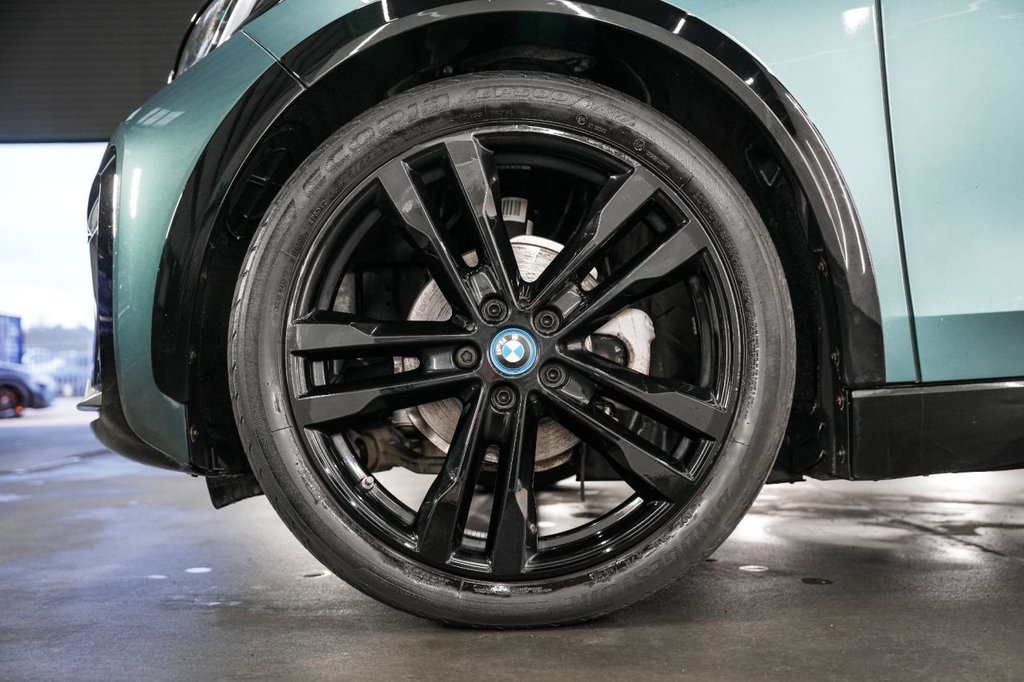 Used BMW i3 2021 for sale - 76937460: Photo 9