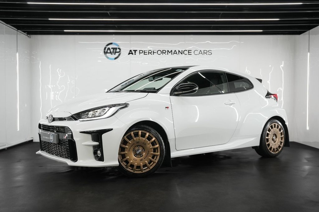 Used Toyota Yaris 2022 for sale - 76941599: Photo 1