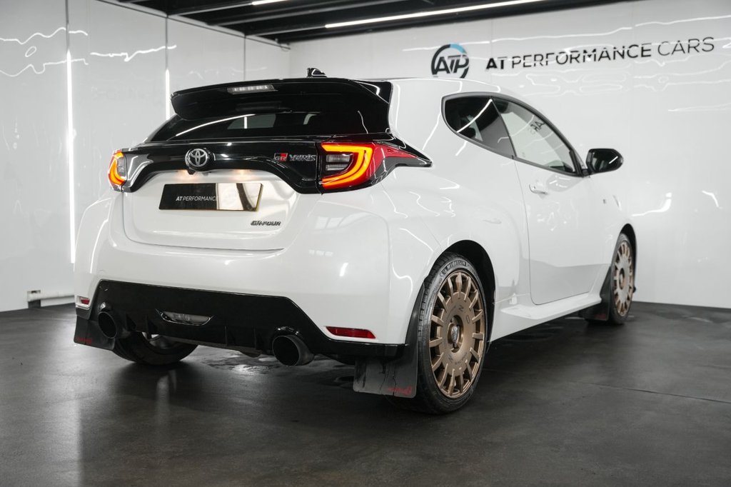 Used Toyota Yaris 2022 for sale - 76941599: Photo 14