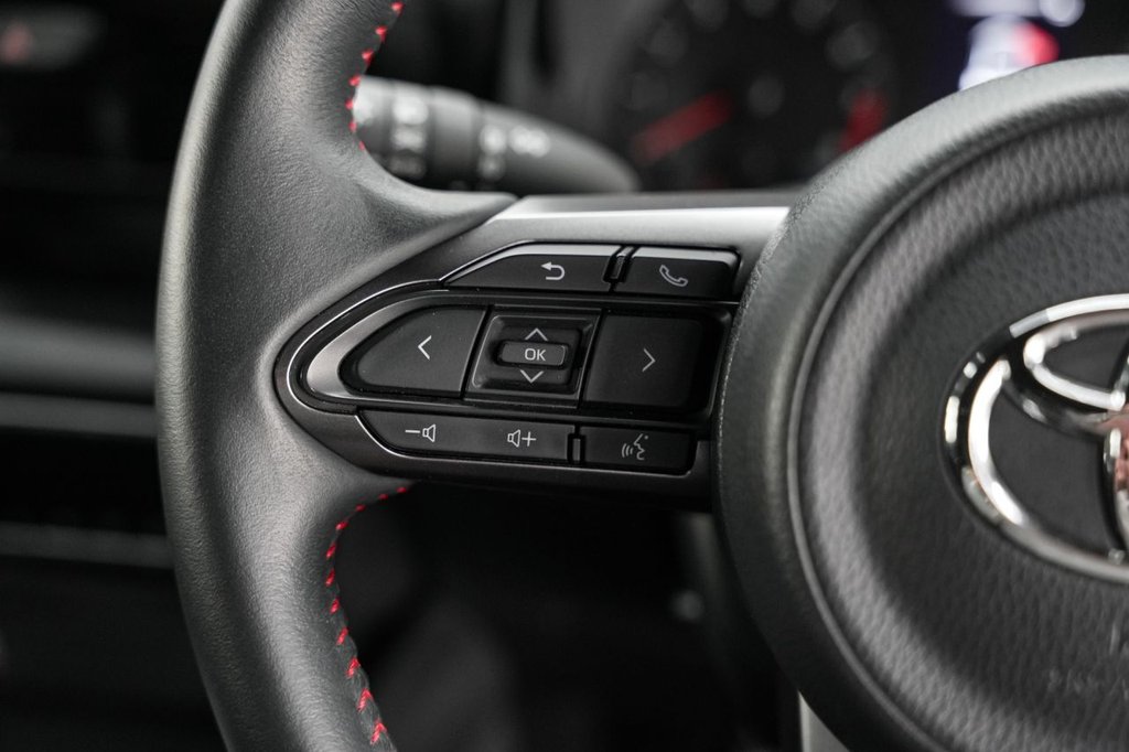 Used Toyota Yaris 2022 for sale - 76941599: Photo 24