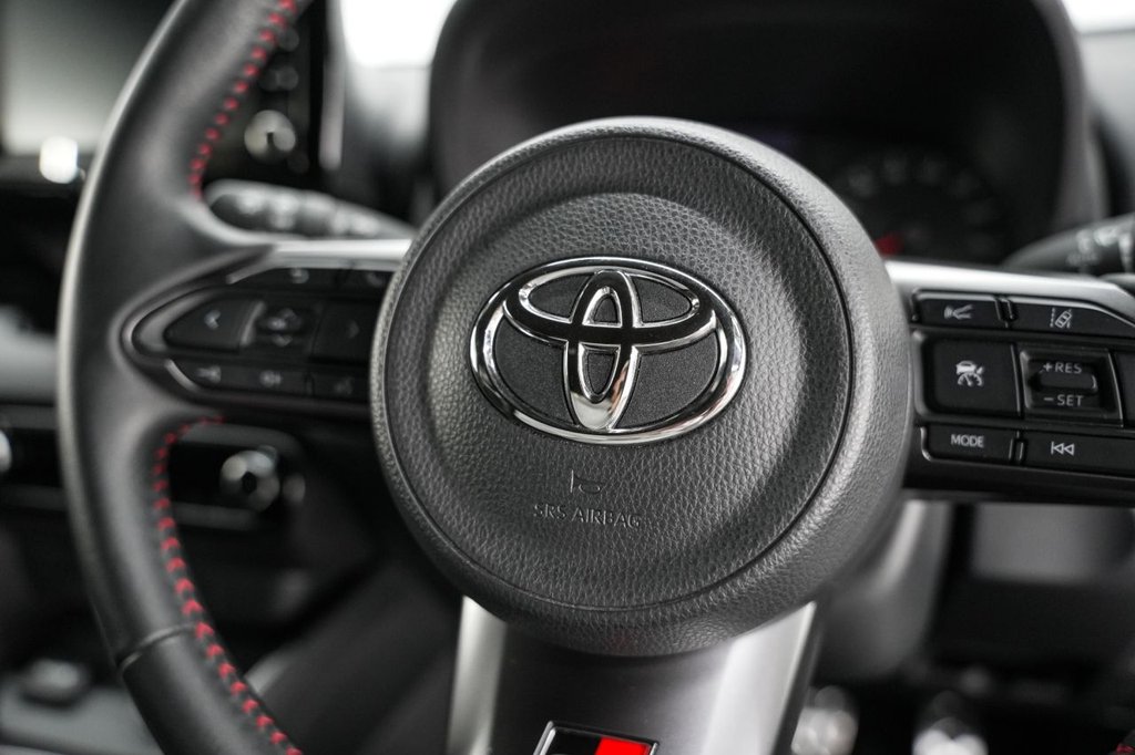 Used Toyota Yaris 2022 for sale - 76941599: Photo 26