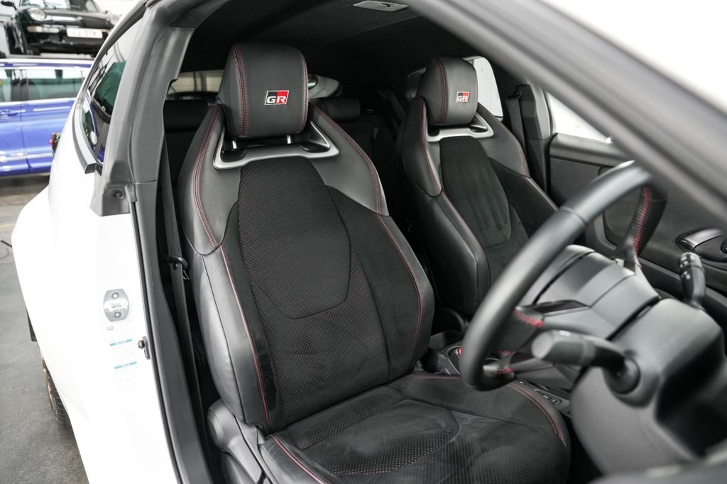 Used Toyota Yaris 2022 for sale - 76941599: Photo 37