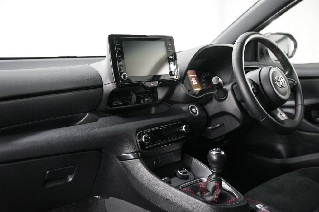 Used Toyota Yaris 2022 for sale - 76941599: Photo 48