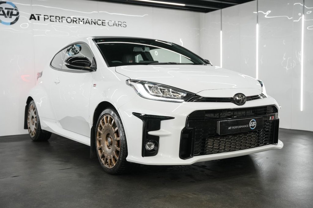 Used Toyota Yaris 2022 for sale - 76941599: Photo 5