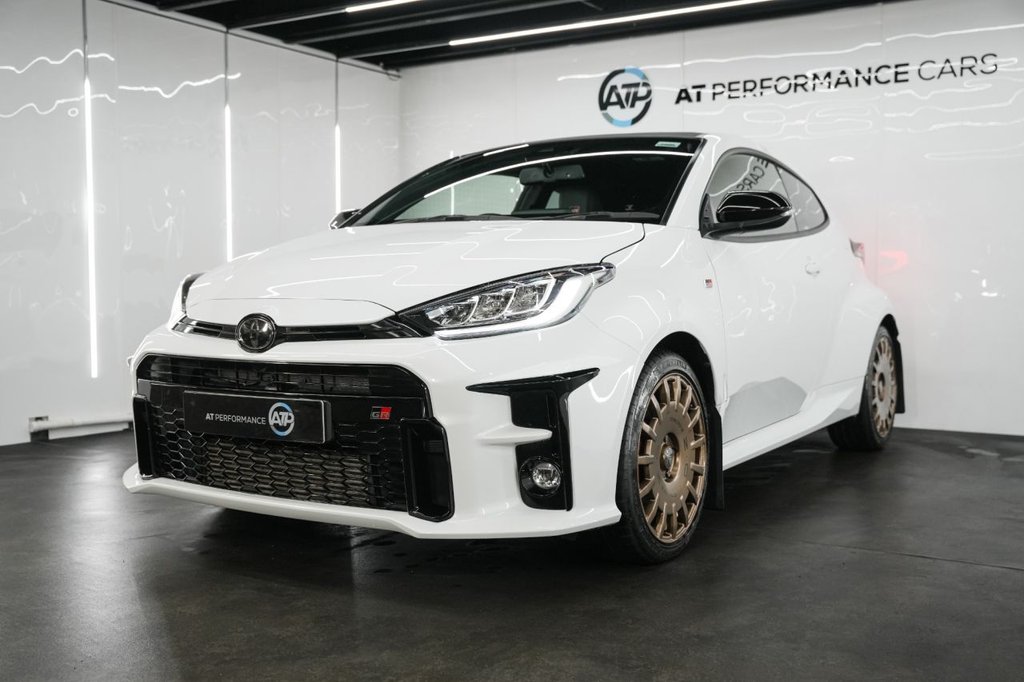 Used Toyota Yaris 2022 for sale - 76941599: Photo 7