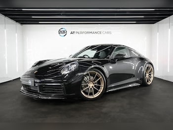 2019 (0E) - 3.0T 992 Carrera S Coupe 2dr Petrol PDK Euro 6 (s/s) (450 ps)