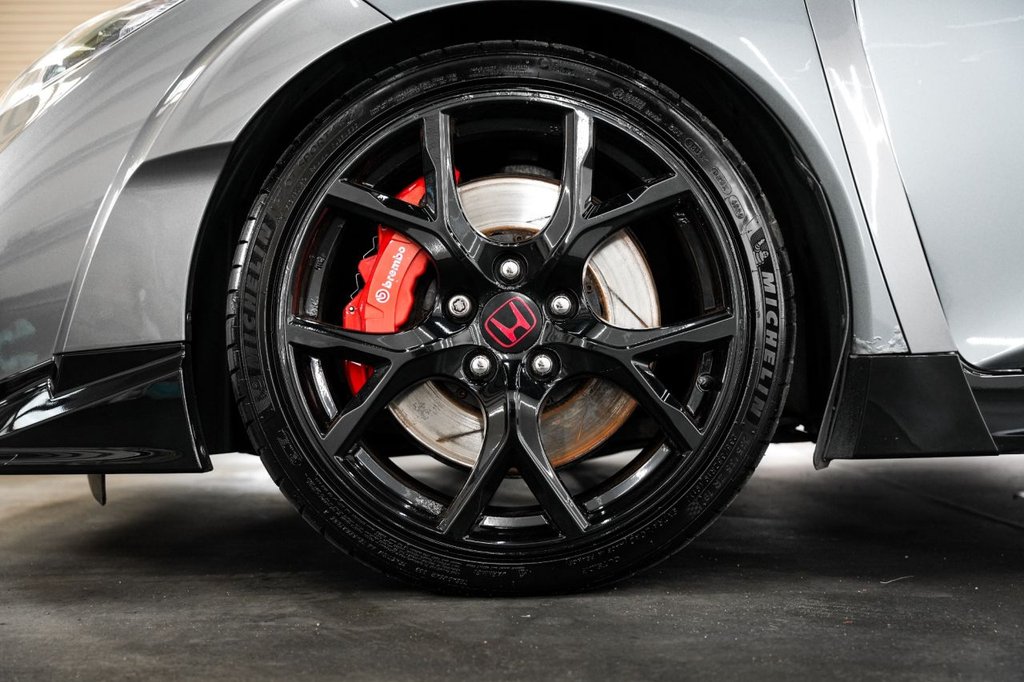 Used Honda Civic 2016 for sale - 77031133: Photo 10