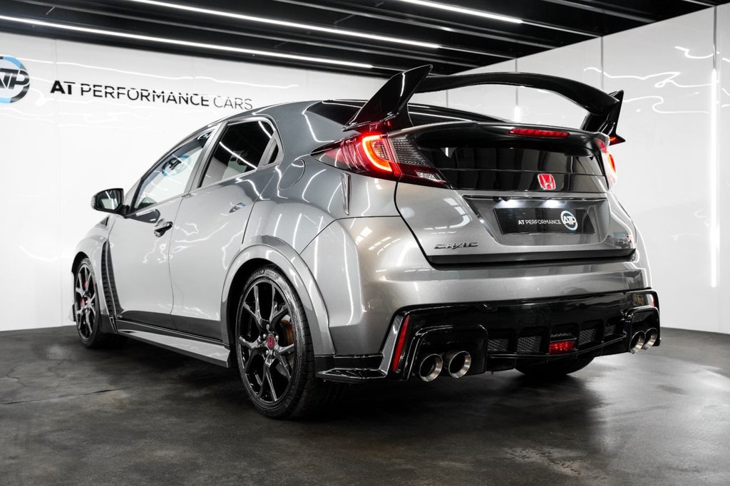 Used Honda Civic 2016 for sale - 77031133: Photo 12