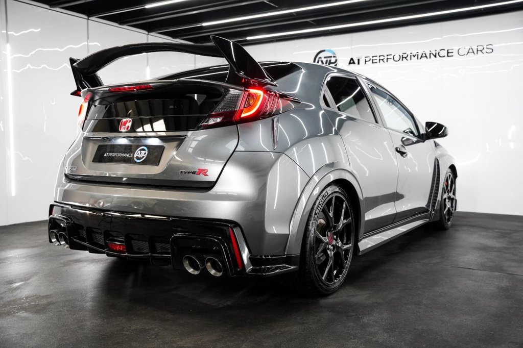 Used Honda Civic 2016 for sale - 77031133: Photo 14