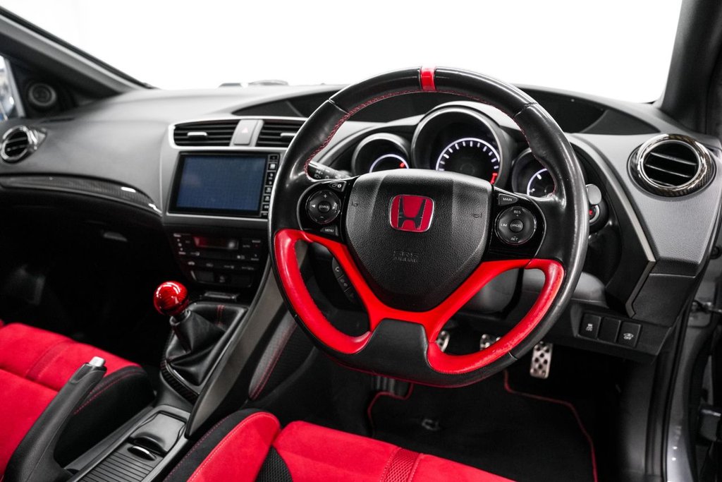 Used Honda Civic 2016 for sale - 77031133: Photo 18