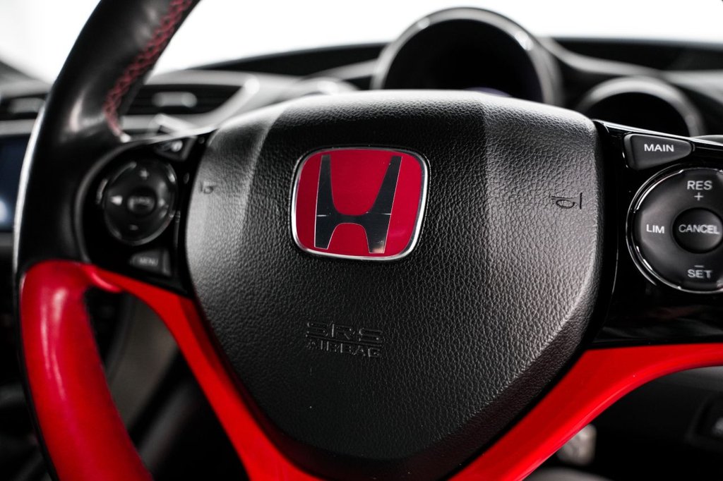 Used Honda Civic 2016 for sale - 77031133: Photo 23