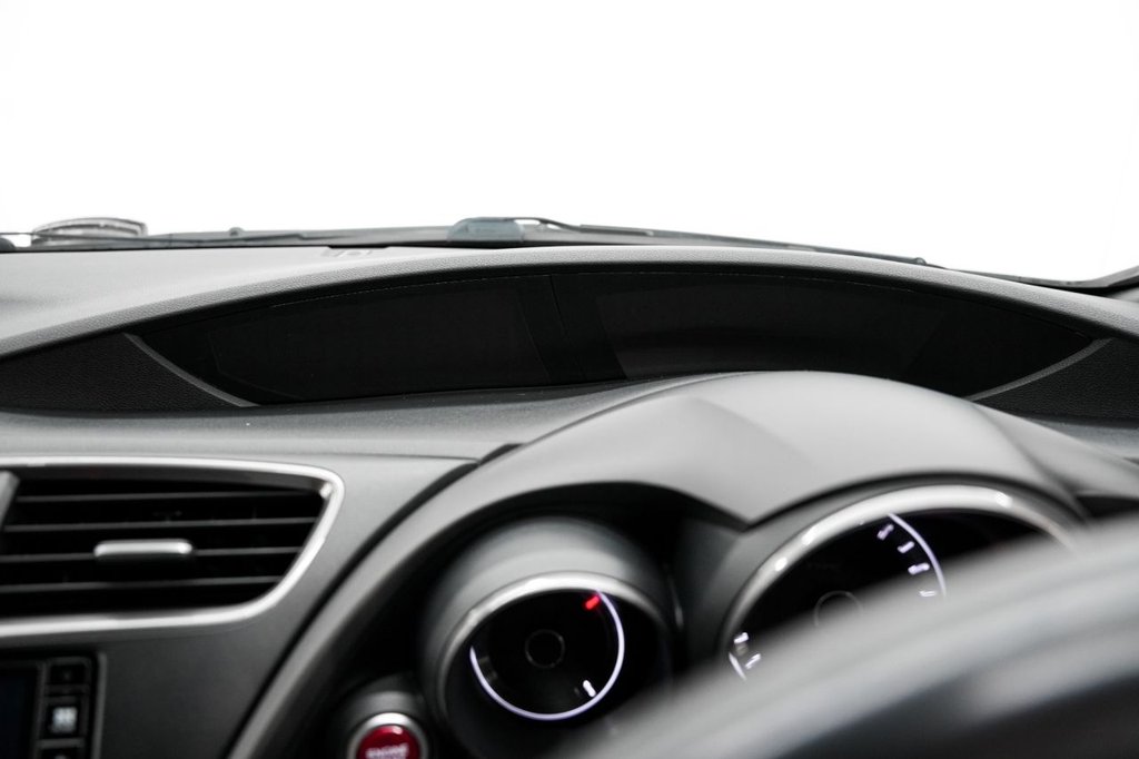 Used Honda Civic 2016 for sale - 77031133: Photo 25