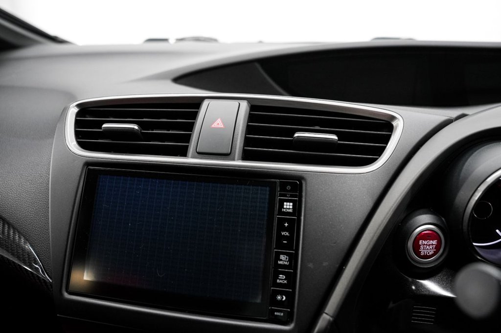 Used Honda Civic 2016 for sale - 77031133: Photo 26