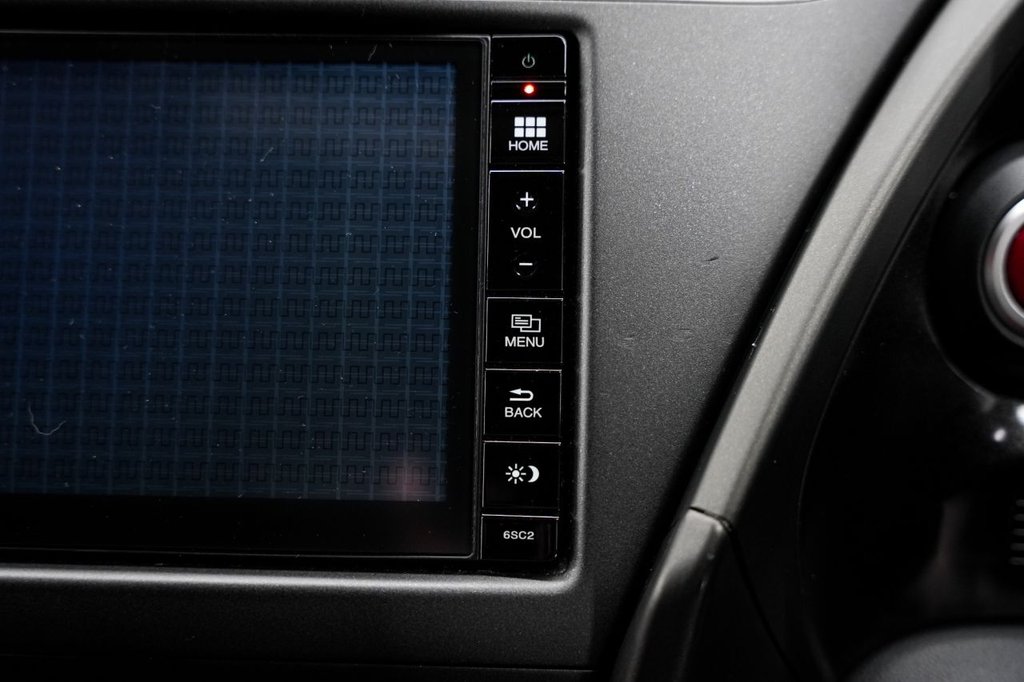 Used Honda Civic 2016 for sale - 77031133: Photo 28