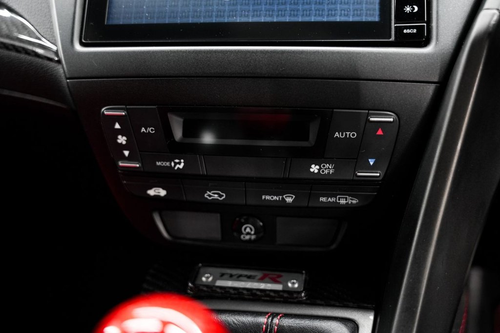 Used Honda Civic 2016 for sale - 77031133: Photo 29