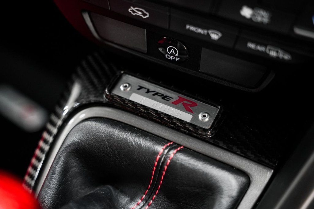 Used Honda Civic 2016 for sale - 77031133: Photo 30