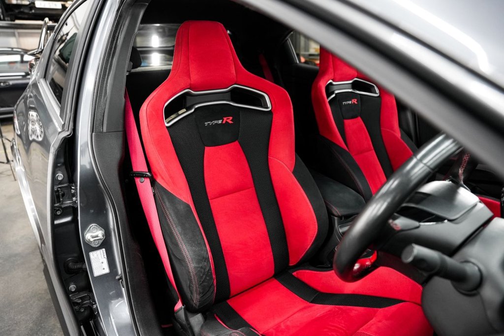 Used Honda Civic 2016 for sale - 77031133: Photo 34