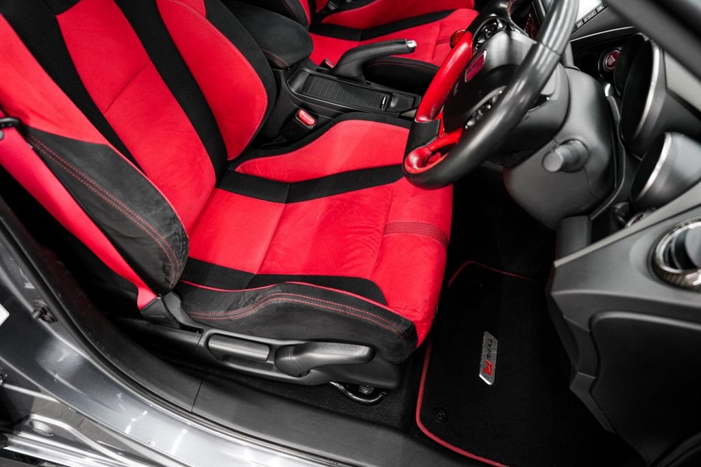 Used Honda Civic 2016 for sale - 77031133: Photo 35