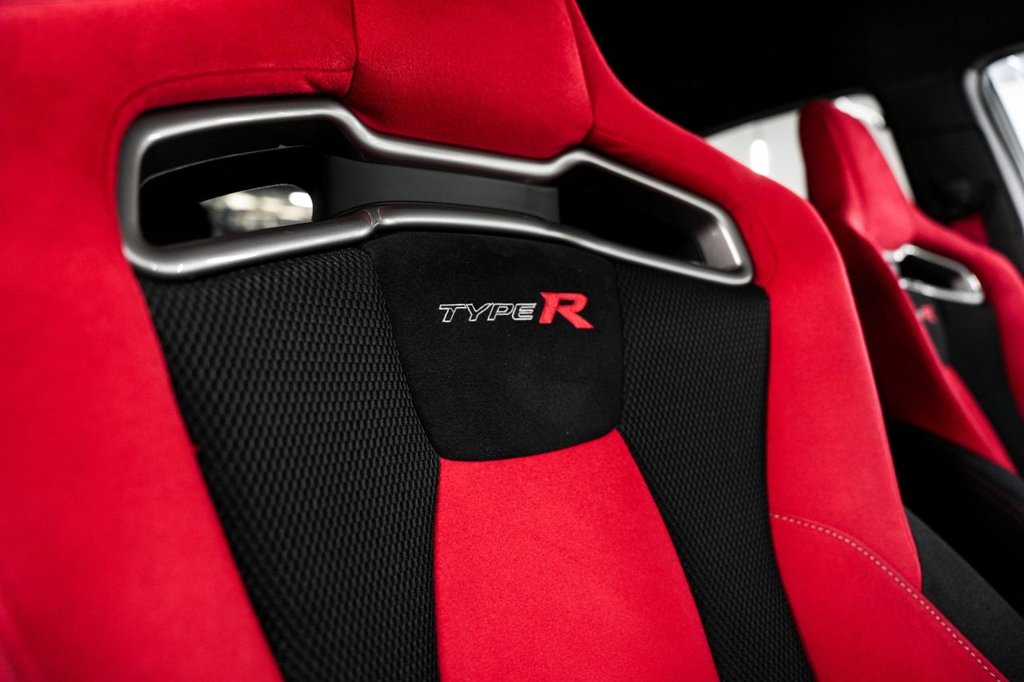 Used Honda Civic 2016 for sale - 77031133: Photo 36