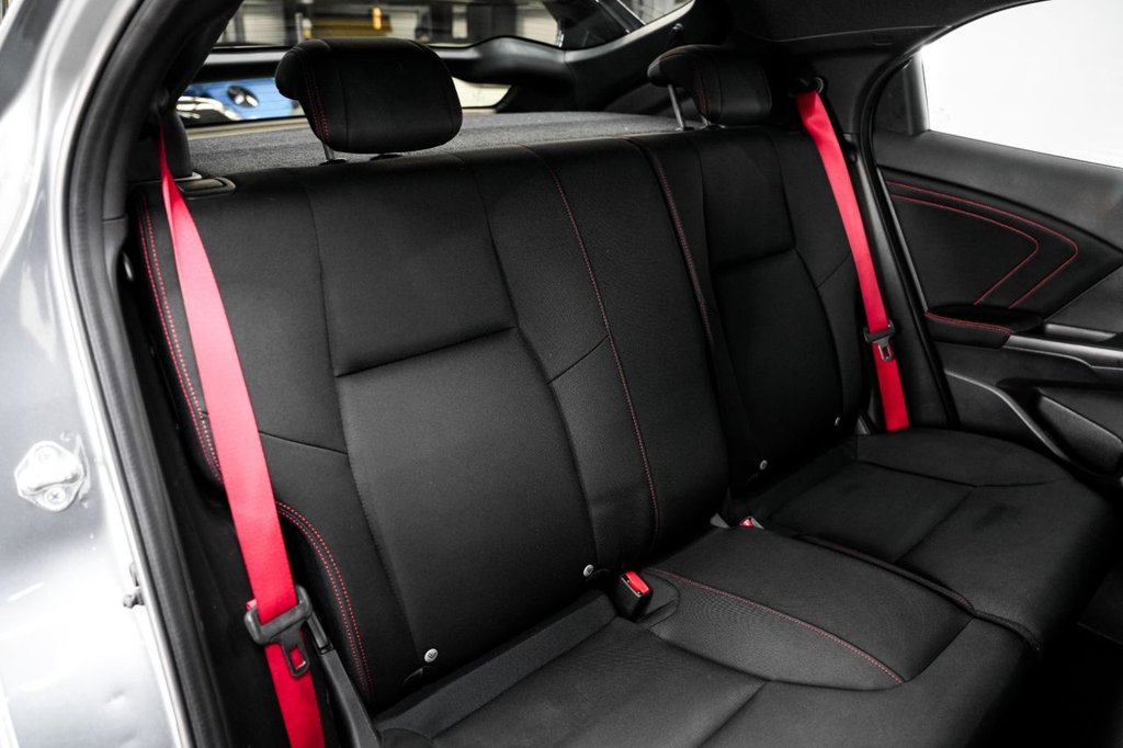 Used Honda Civic 2016 for sale - 77031133: Photo 39