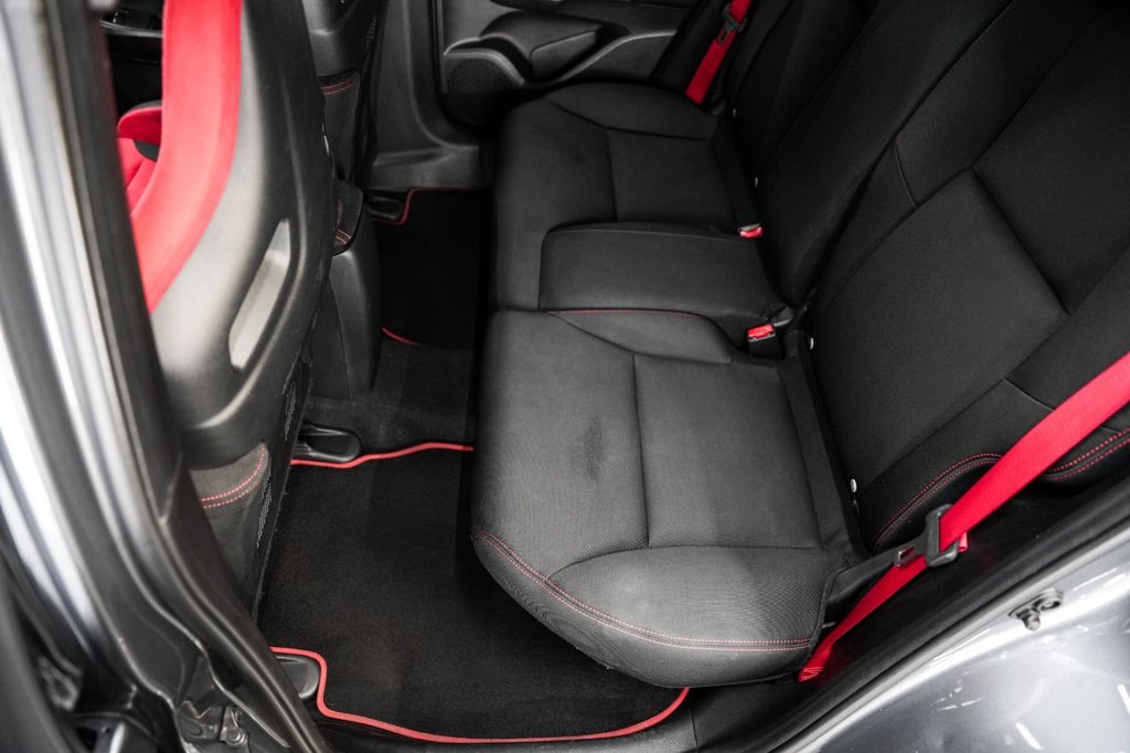 Used Honda Civic 2016 for sale - 77031133: Photo 45