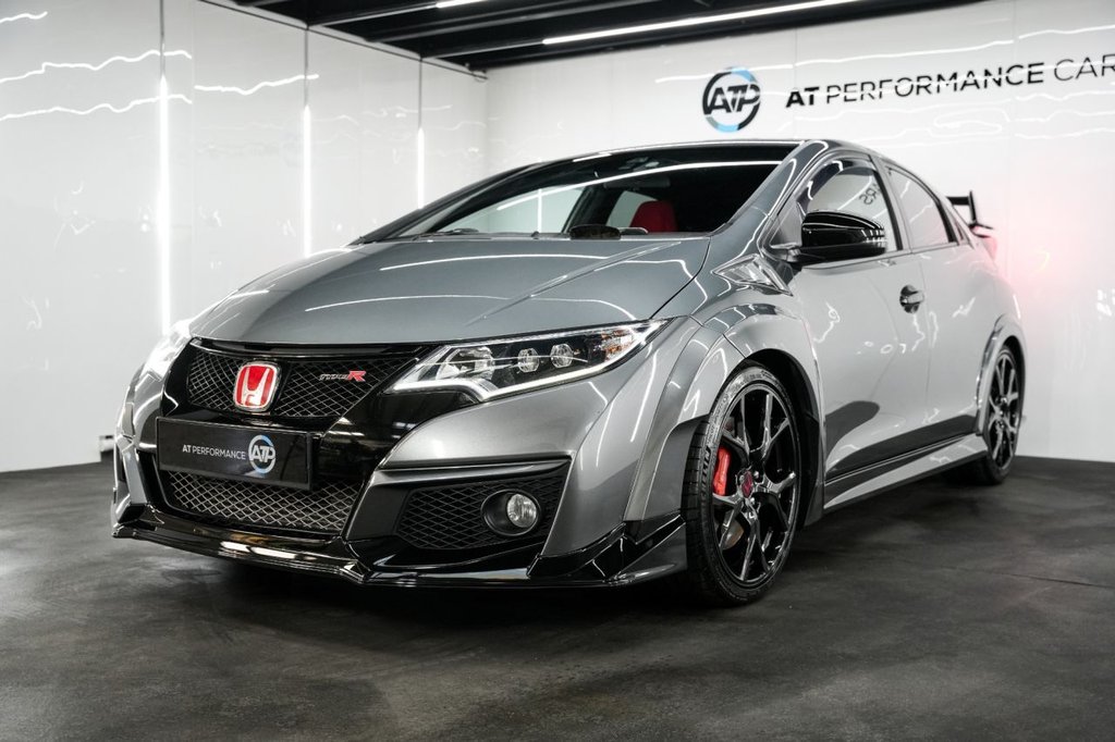 Used Honda Civic 2016 for sale - 77031133: Photo 7