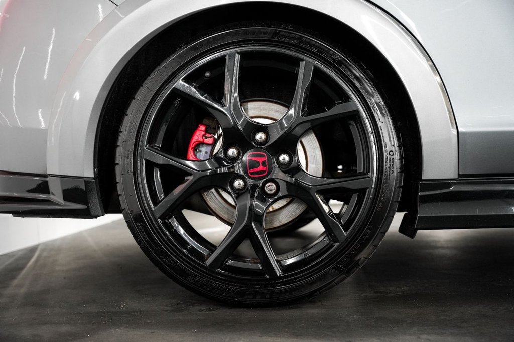 Used Honda Civic 2016 for sale - 77031133: Photo 8