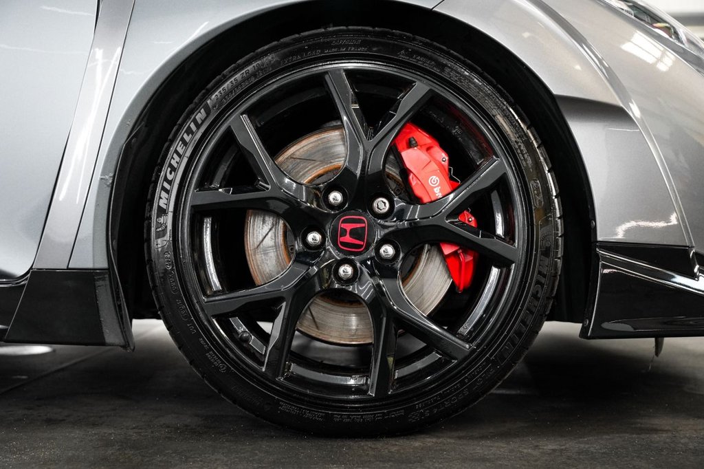 Used Honda Civic 2016 for sale - 77031133: Photo 9