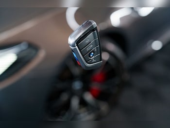 Used BMW M5 2021 for sale - 78525255: Photo