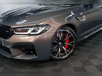 Used BMW M5 2021 for sale - 78525255: Photo