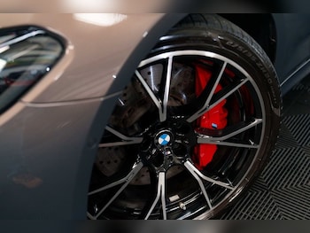 Used BMW M5 2021 for sale - 78525255: Photo