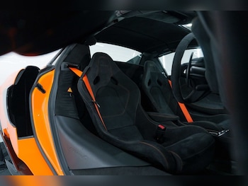 Used McLaren 600LT 2020 for sale - 78544520: Photo