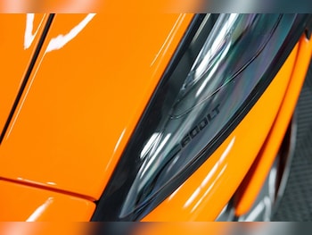 Used McLaren 600LT 2020 for sale - 78544520: Photo