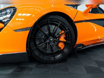 Used McLaren 600LT 2020 for sale - 78544520: Photo
