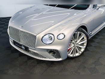 Used Bentley Continental 2022 for sale - 78780952: Photo