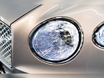 Used Bentley Continental 2022 for sale - 78780952: Photo