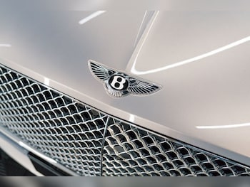 Used Bentley Continental 2022 for sale - 78780952: Photo