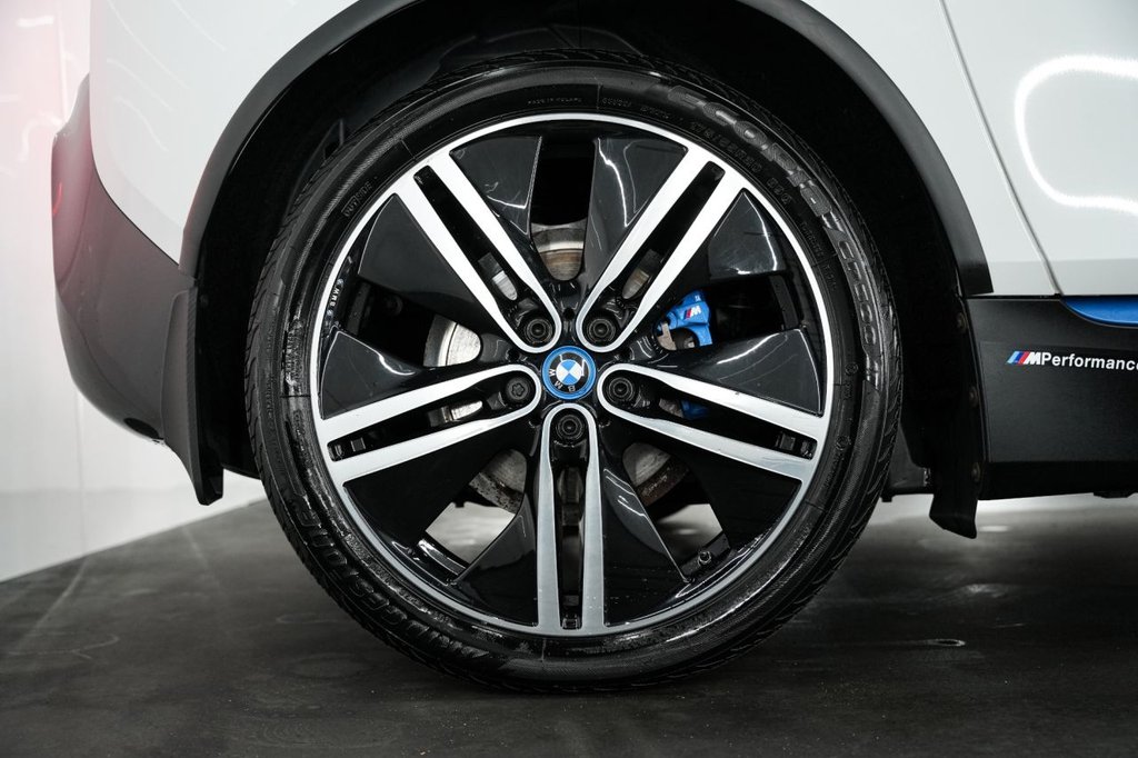 Used BMW i3 2021 for sale - 77027078: Photo 10