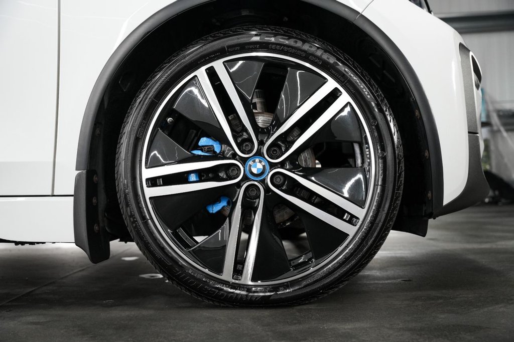 Used BMW i3 2021 for sale - 77027078: Photo 11