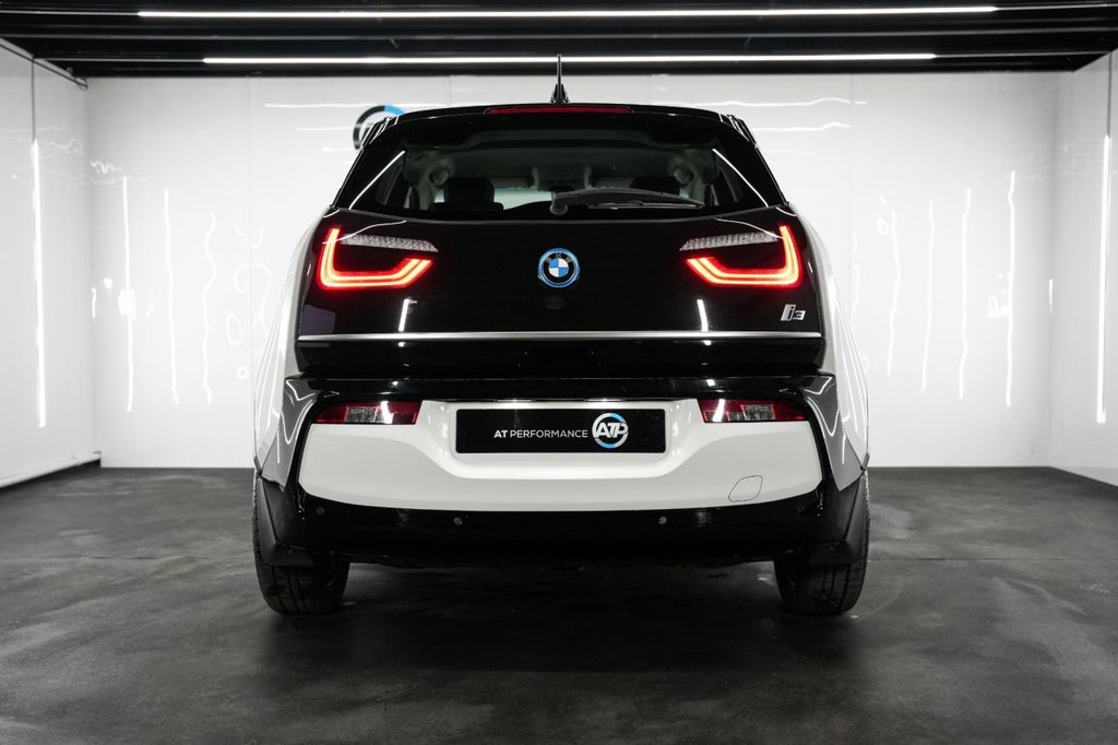 Used BMW i3 2021 for sale - 77027078: Photo 13