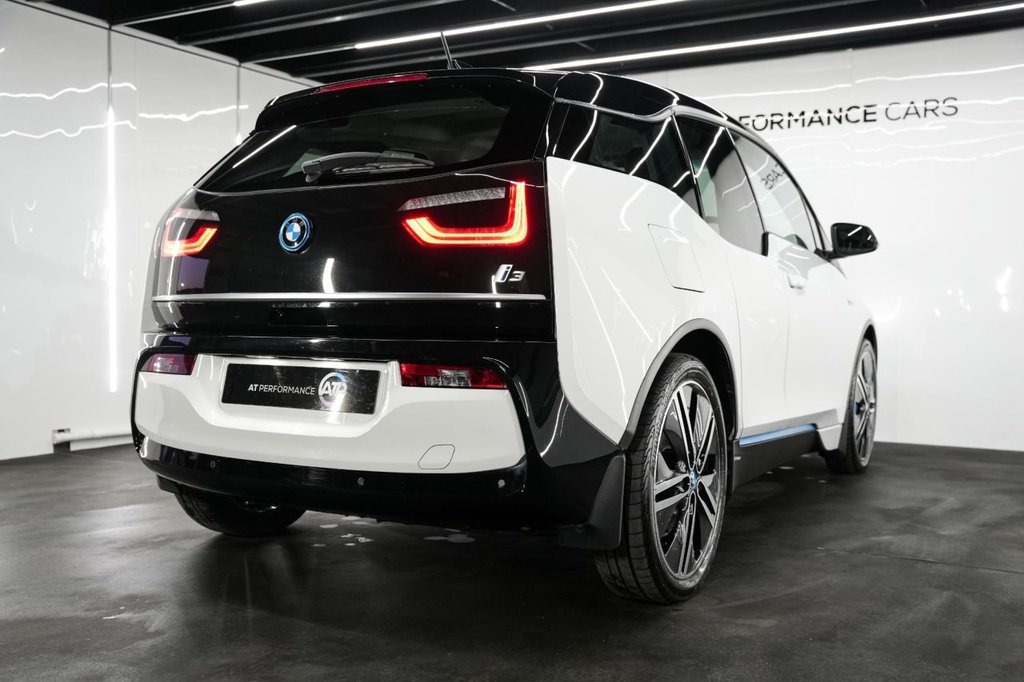Used BMW i3 2021 for sale - 77027078: Photo 14