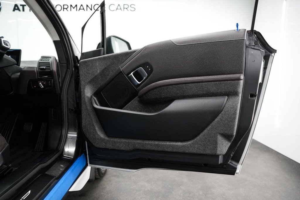 Used BMW i3 2021 for sale - 77027078: Photo 15