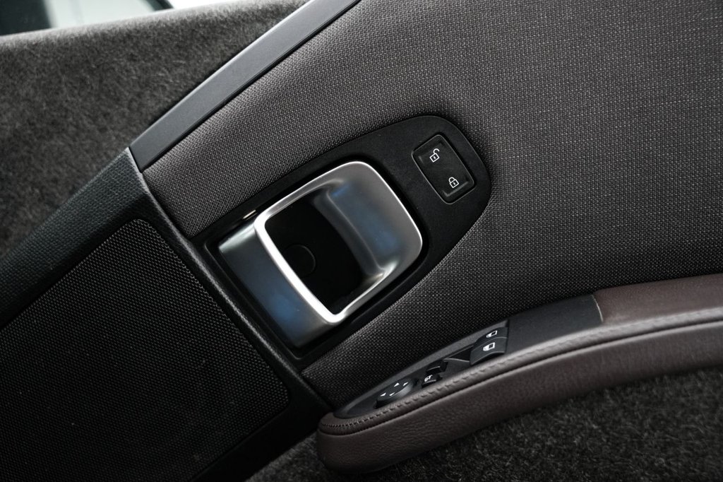 Used BMW i3 2021 for sale - 77027078: Photo 16