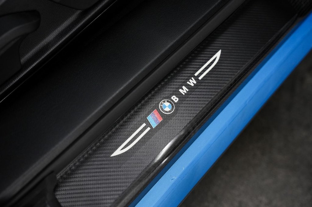 Used BMW i3 2021 for sale - 77027078: Photo 18