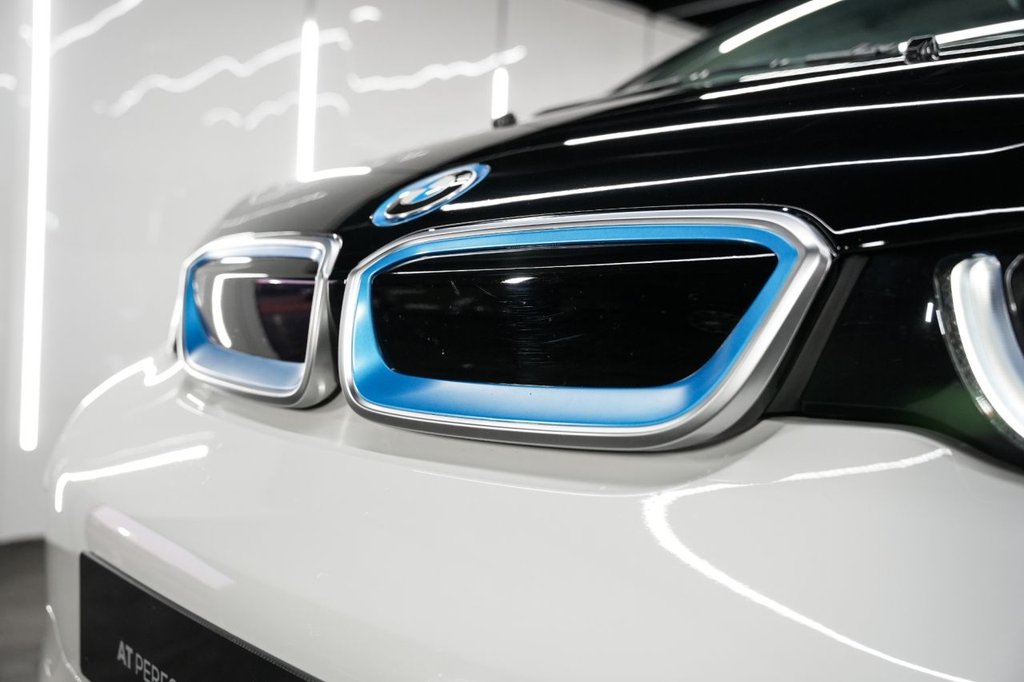 Used BMW i3 2021 for sale - 77027078: Photo 2