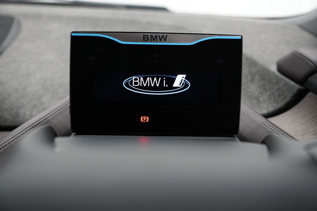 Used BMW i3 2021 for sale - 77027078: Photo 23