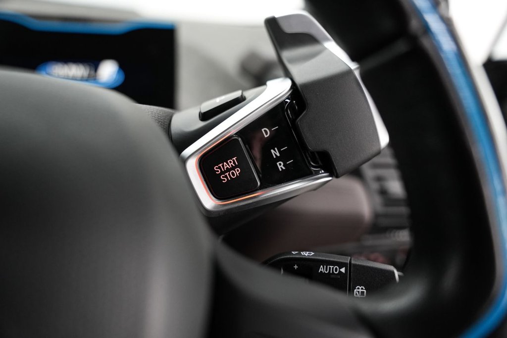 Used BMW i3 2021 for sale - 77027078: Photo 24