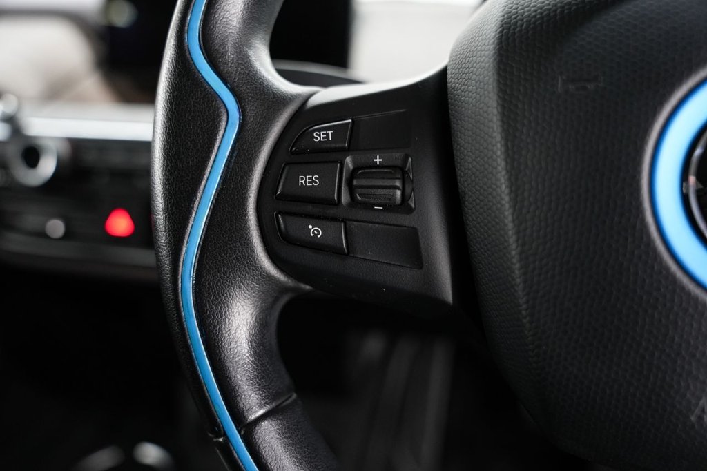 Used BMW i3 2021 for sale - 77027078: Photo 25